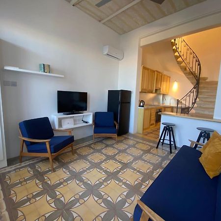 Valletta Seaview Townhouse Bagian luar foto