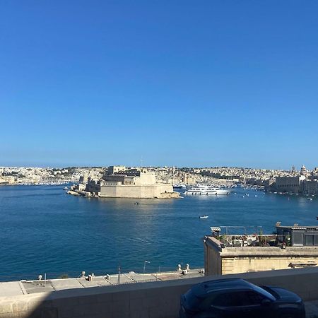 Valletta Seaview Townhouse Bagian luar foto