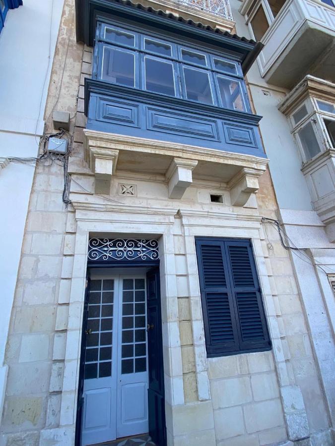 Valletta Seaview Townhouse Bagian luar foto
