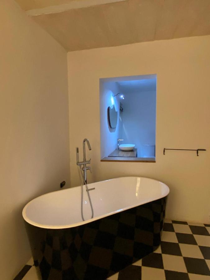 Valletta Seaview Townhouse Bagian luar foto