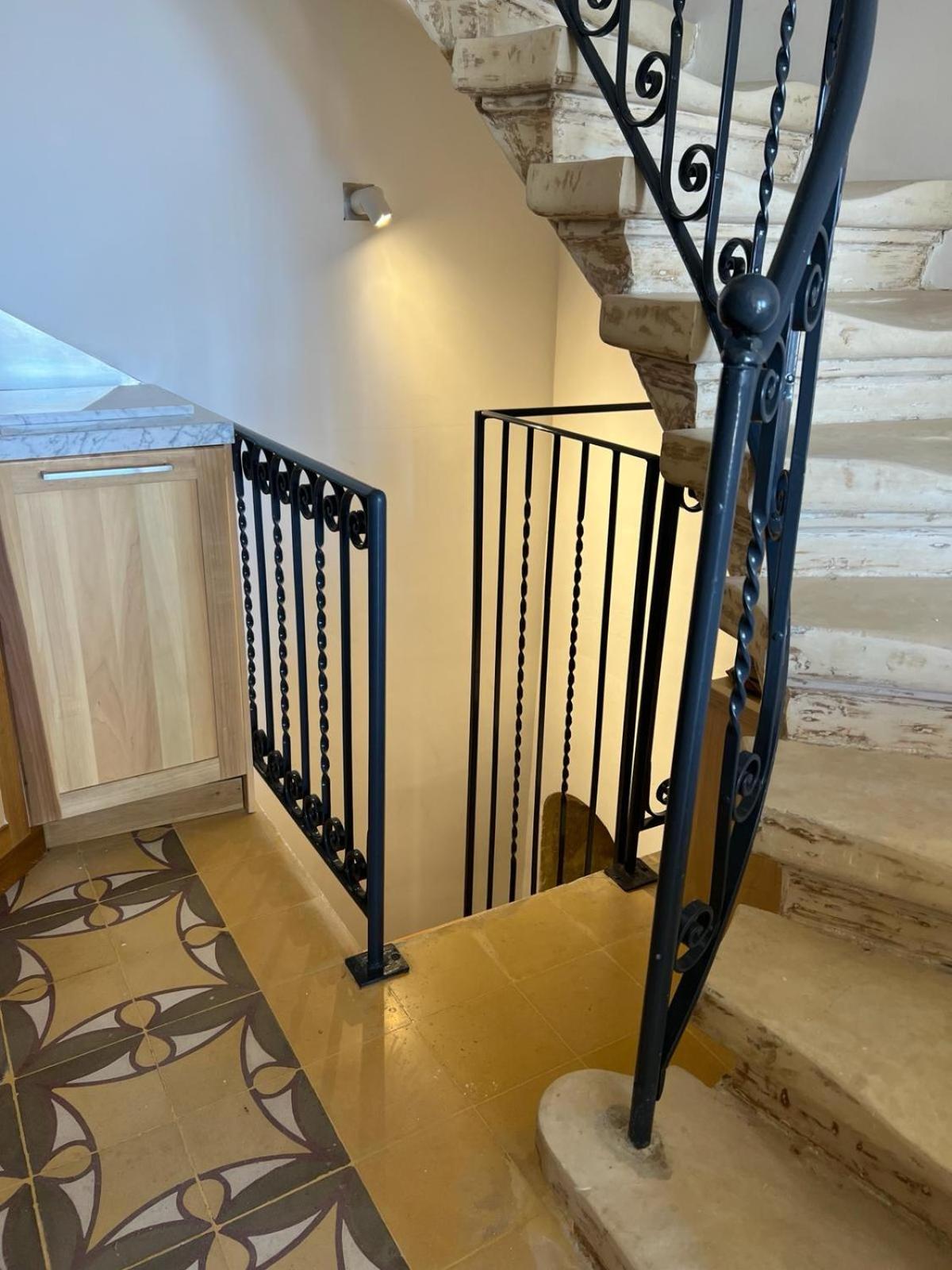 Valletta Seaview Townhouse Bagian luar foto