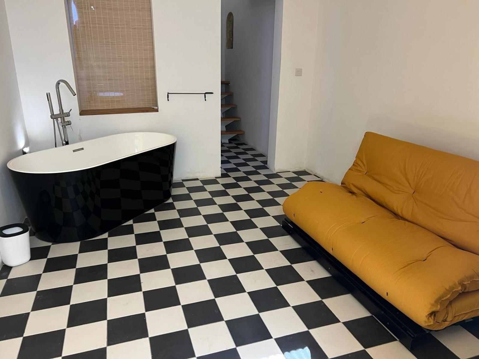 Valletta Seaview Townhouse Bagian luar foto