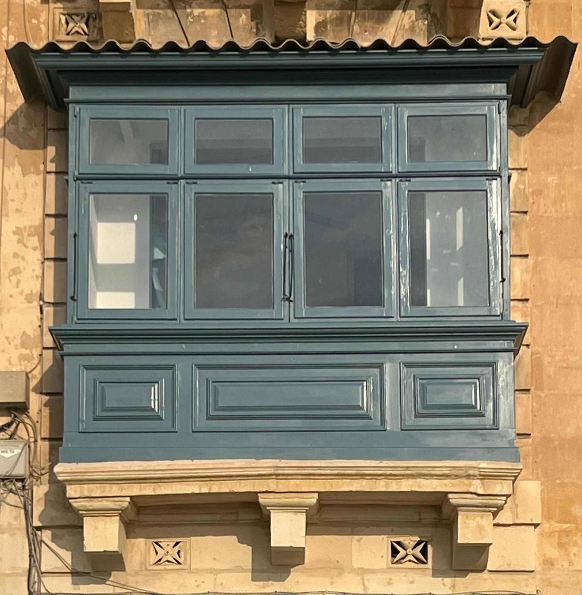 Valletta Seaview Townhouse Bagian luar foto